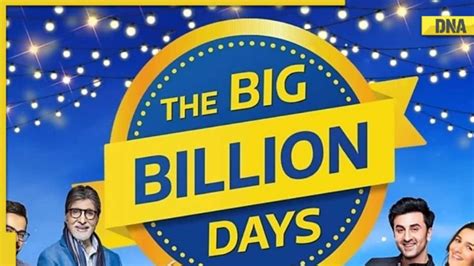 big billion days 2022 date.